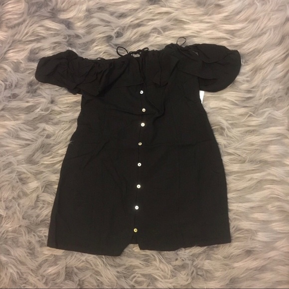 Summer Baecation Dress - Picture 4 of 4